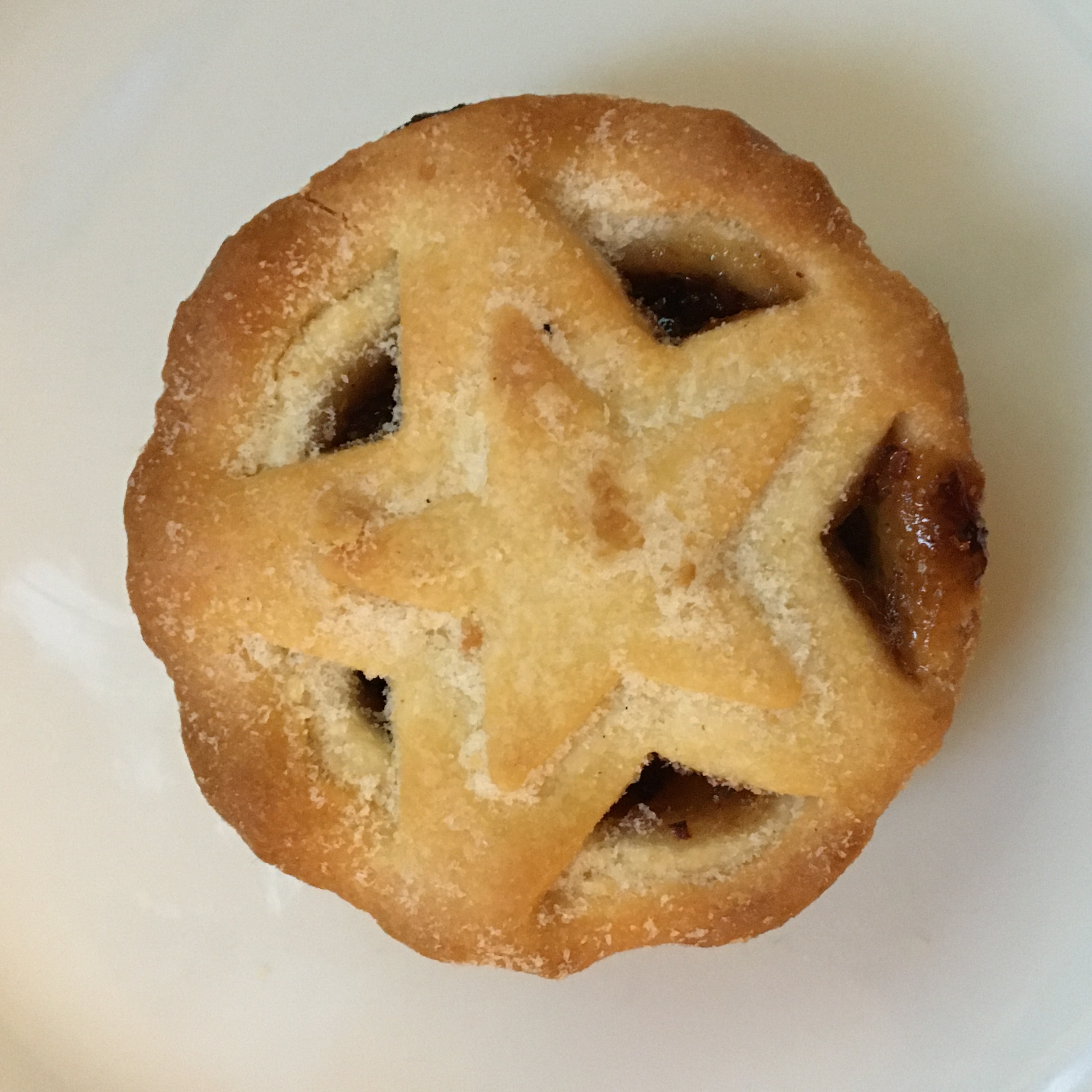 Higher, Further, Mince-ier: More Marvel Characters as Mince Pies