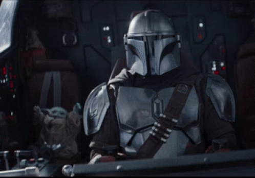 Travel the Galaxy with this Mandalorian Themed Playlist
