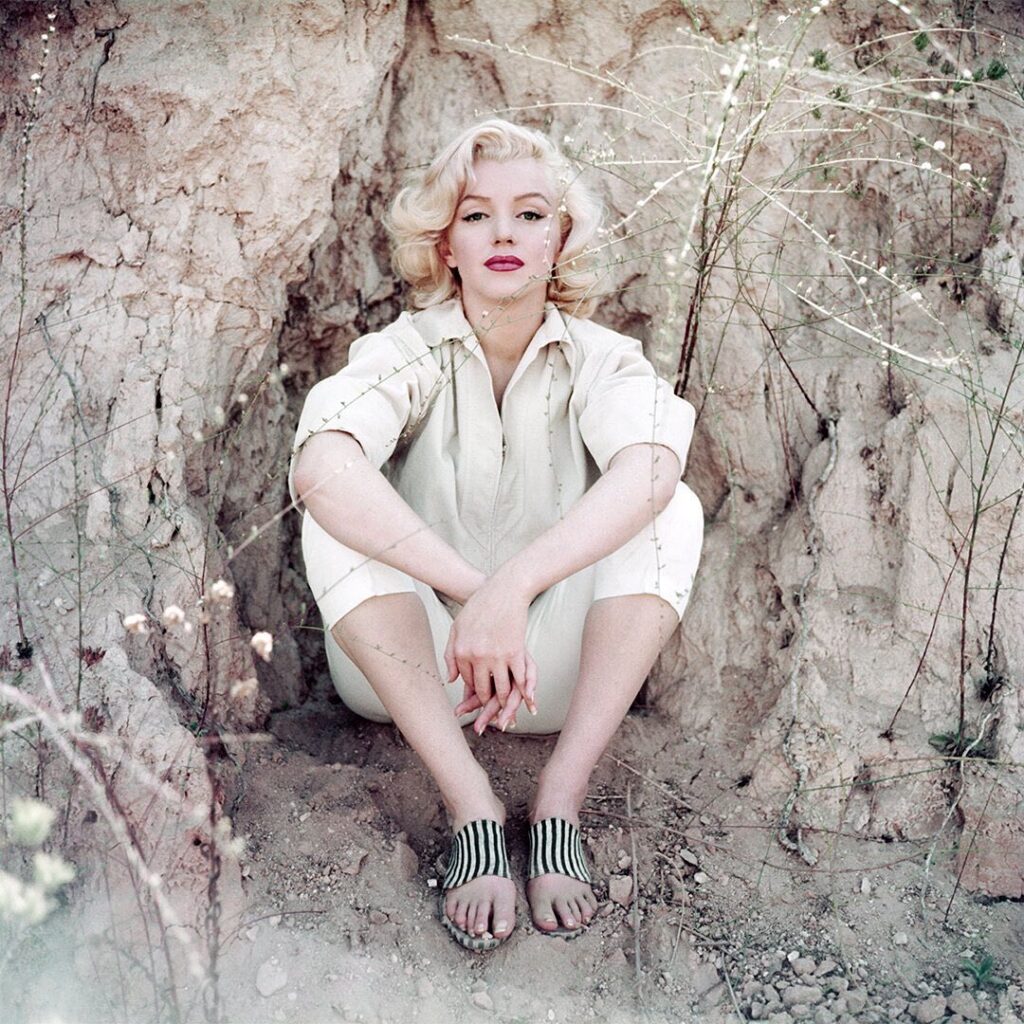 8 Fascinating Facts About the Marilyn Monroe Collection – Besame
