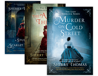 5 Books to Read if You Love Sherlock Holmes
