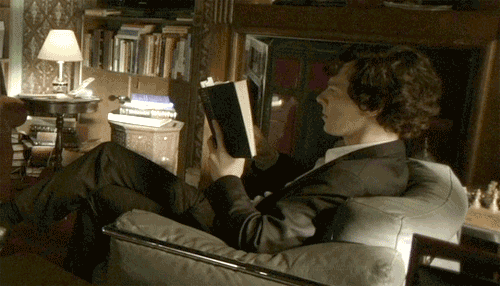 5 Books to Read if You Love Sherlock Holmes