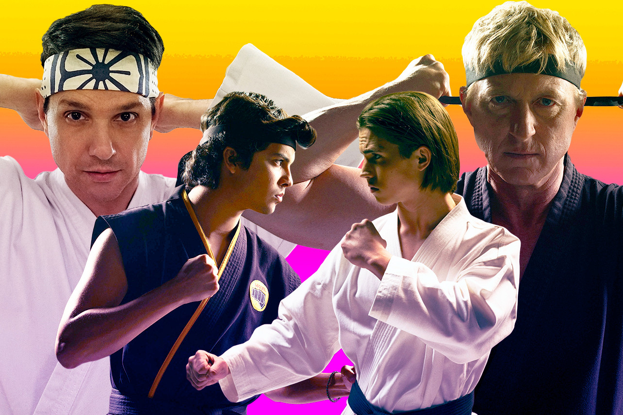 Cobra Kai season 3 review: a comeback worthy of the Karate Kid - Polygon