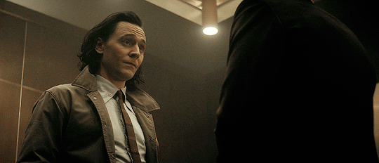 Unleash Your Glorious Purpose With This Loki Variant Mix
