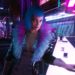 Among its other issues, Cyberpunk 2077 is addressing greater than standard epilepsy triggers
