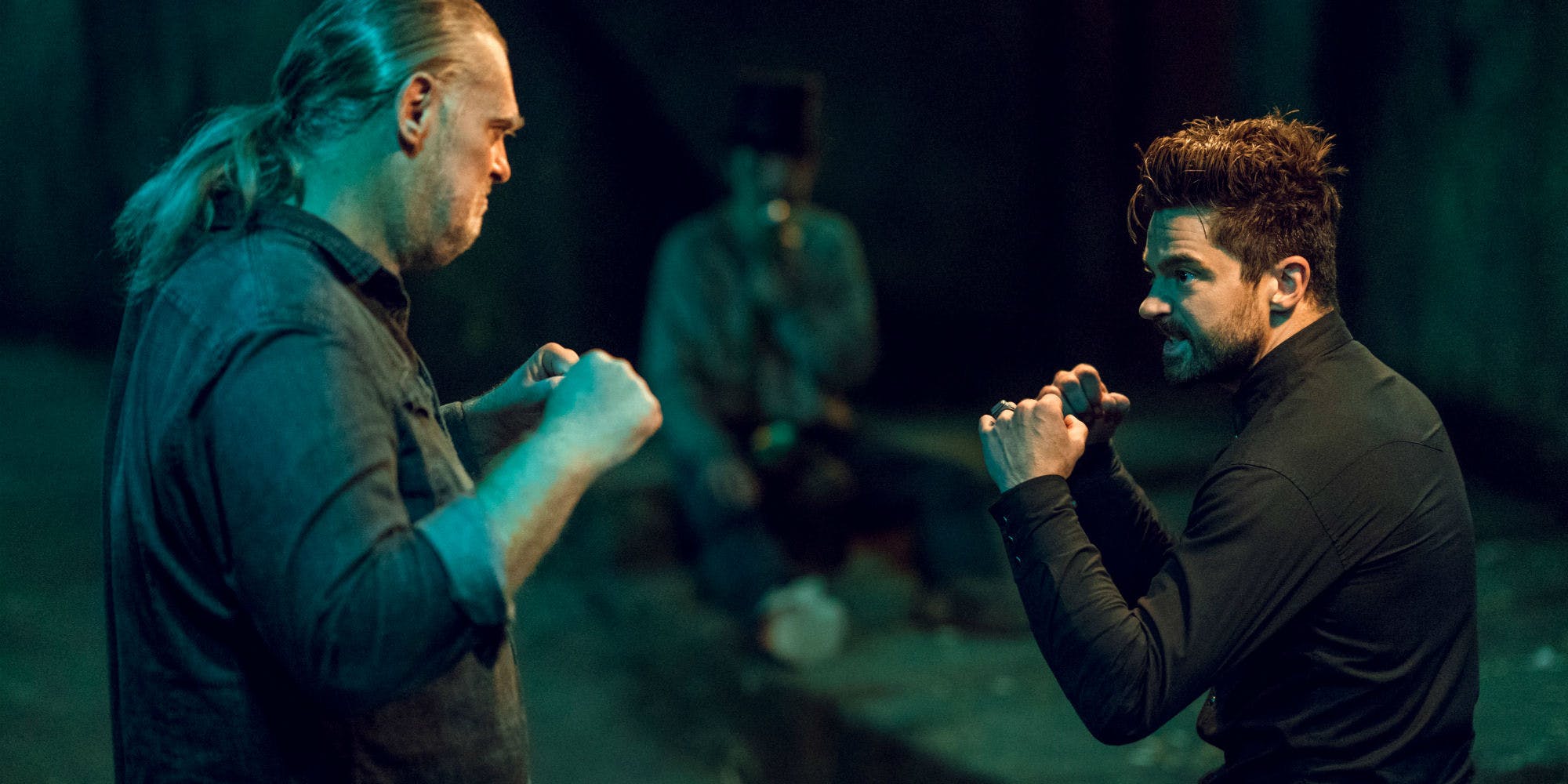 Preacher Episode 10 Recap: The Light Above (SPOILERS) - Sartorial Geek