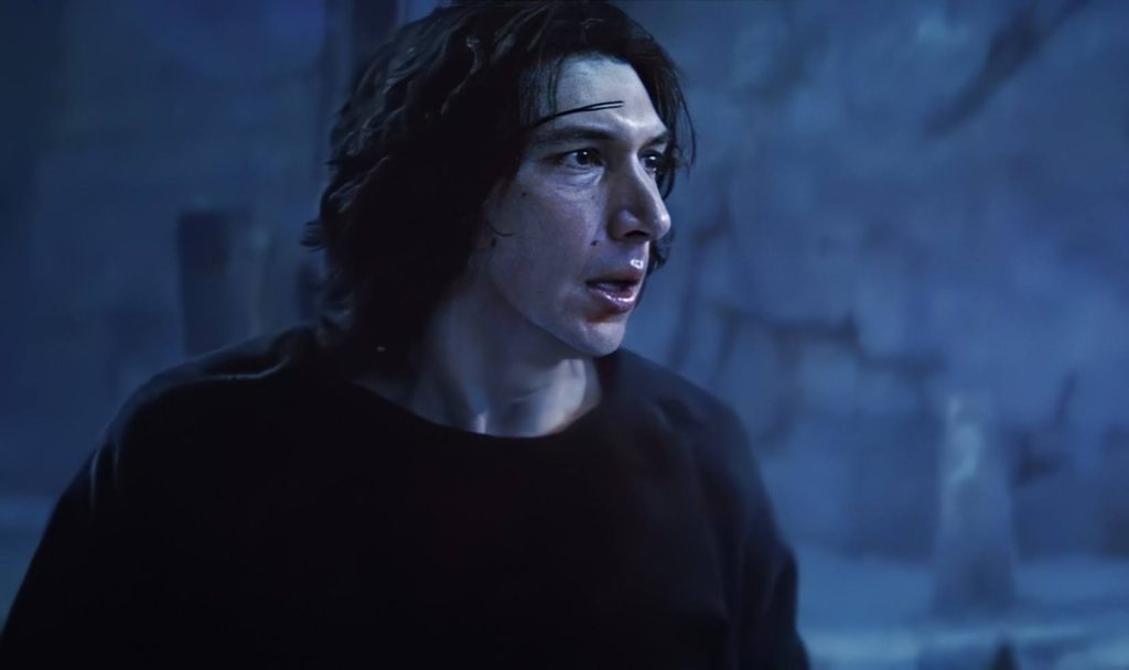 The Rise of Ben Solo: A Star Wars Inspired Playlist