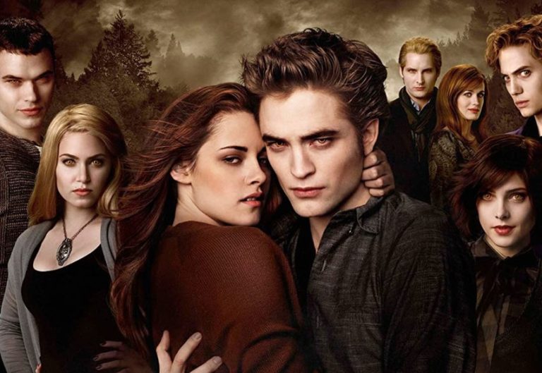 Twilight Header