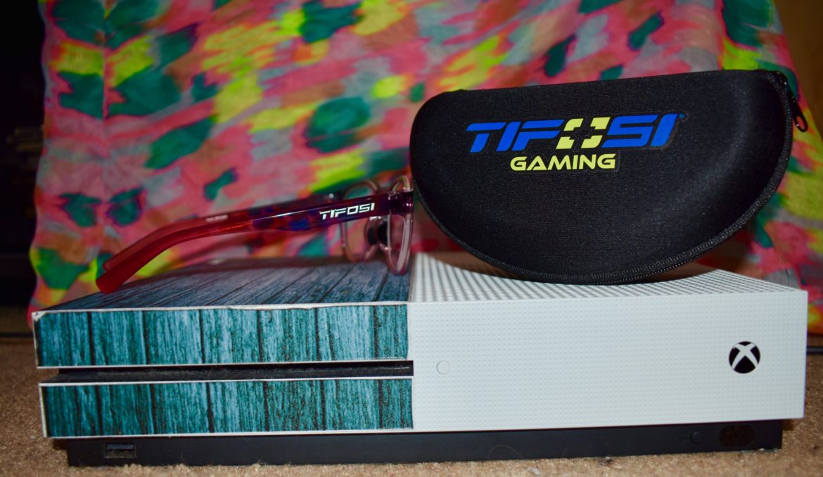 Gaming Glasses for Girls