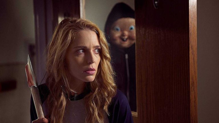 5 Not-So-Spooky Movies for Halloween Season