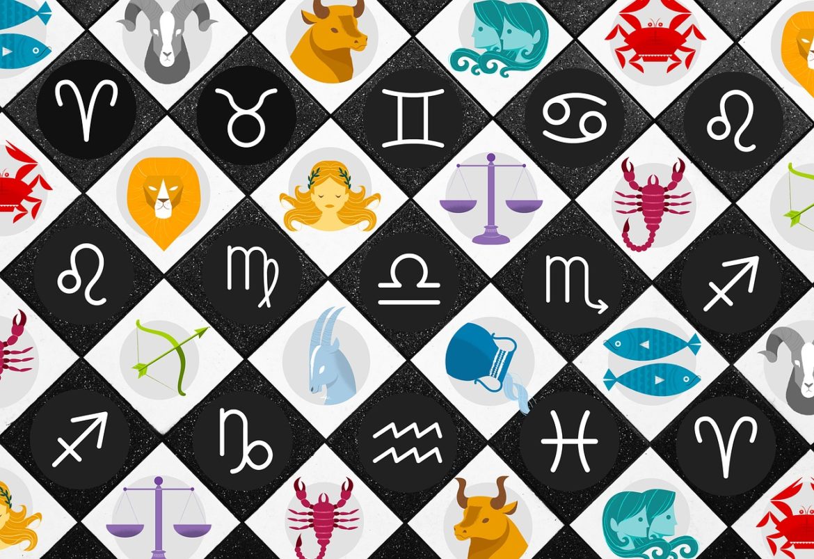 Astrology Geekstrology